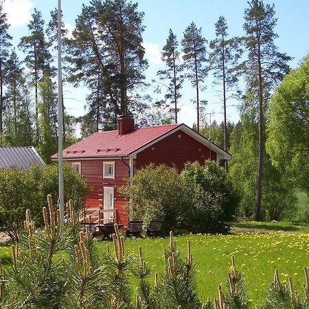Kalliomajat Ylivalli Chambre photo