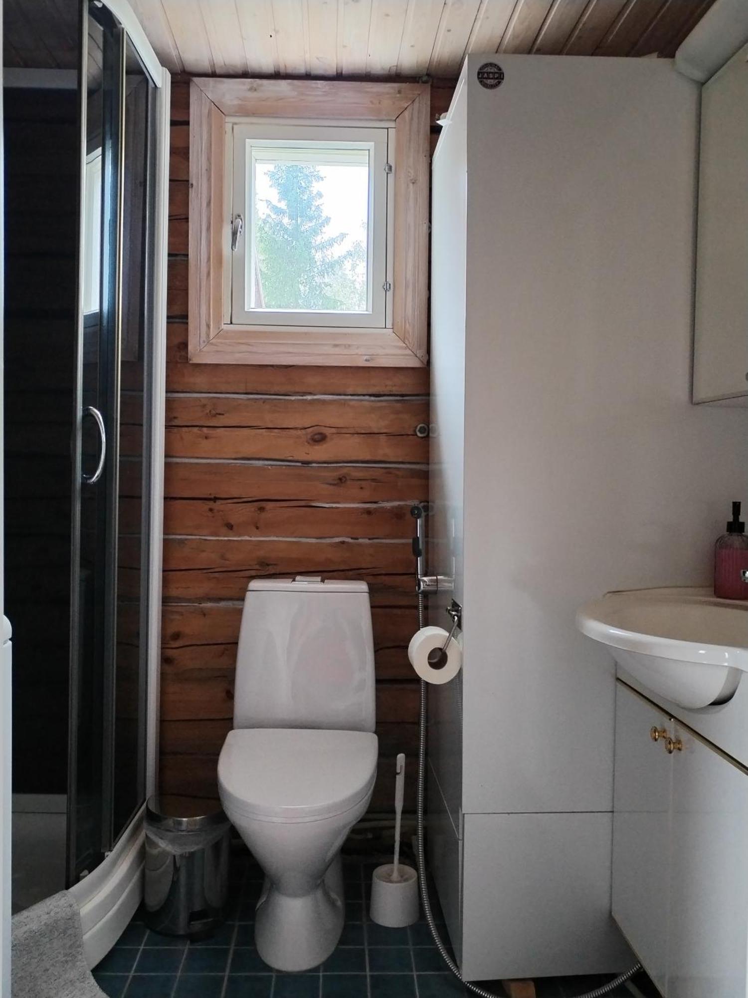 Kalliomajat Ylivalli Extérieur photo