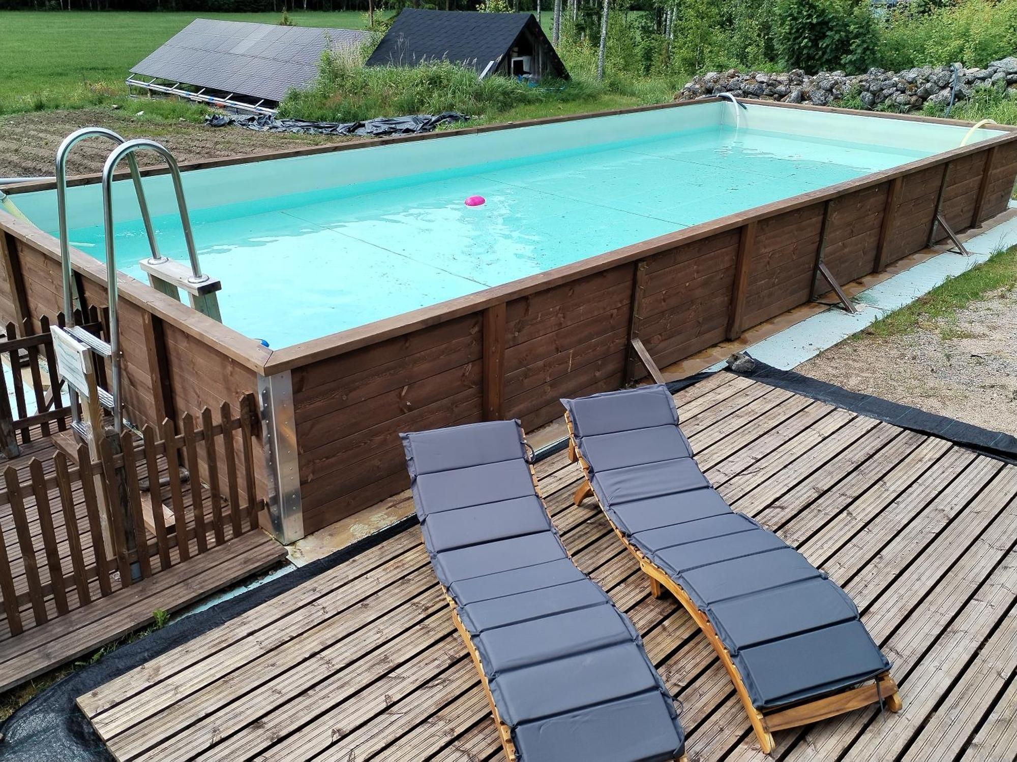 Kalliomajat Ylivalli Extérieur photo